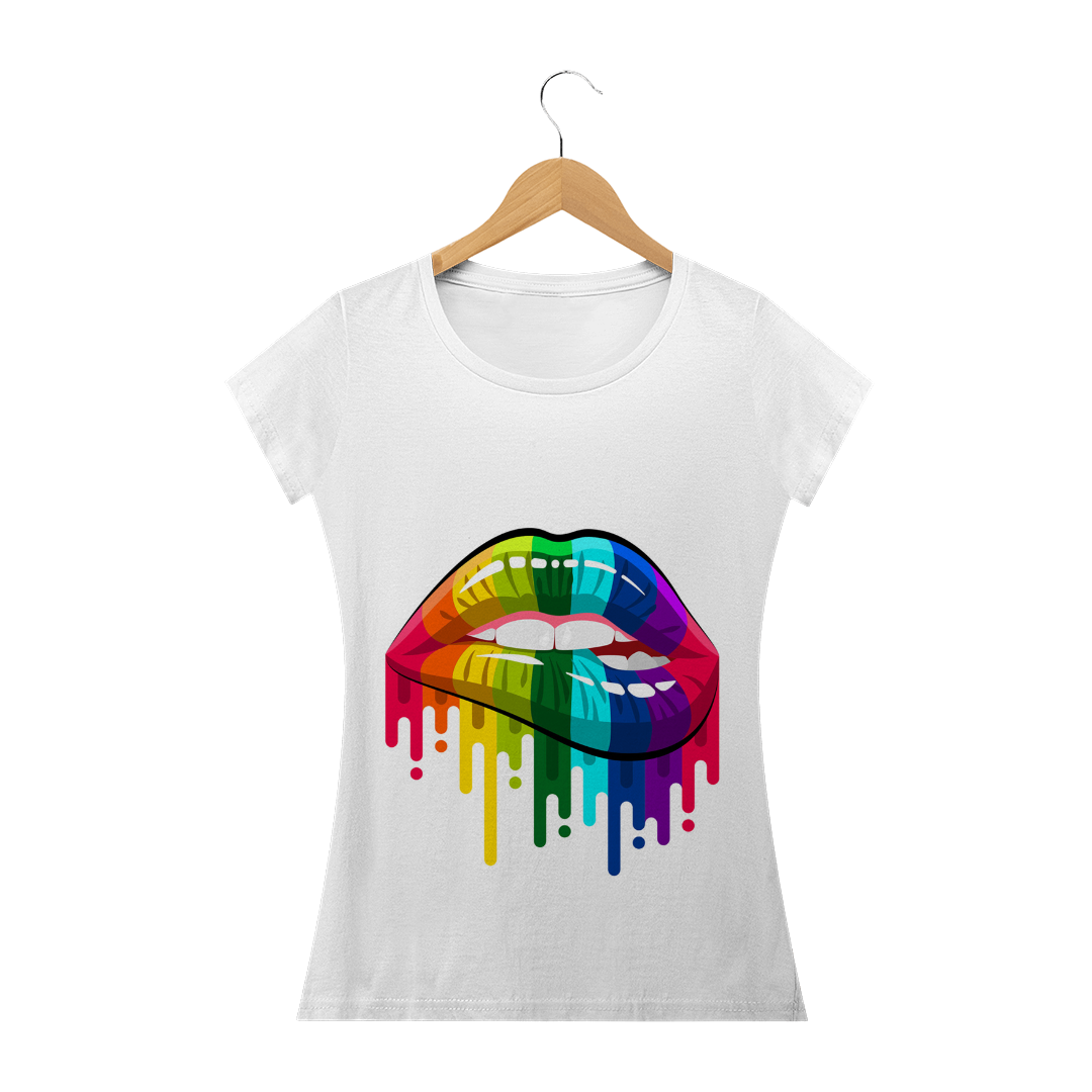 Nome do produto: Body LGBT