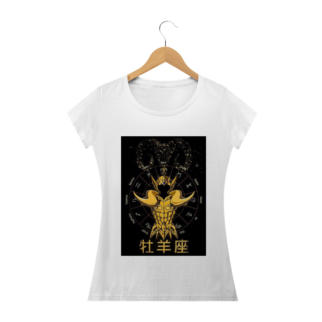 Nome do produto  CDZ - Áries