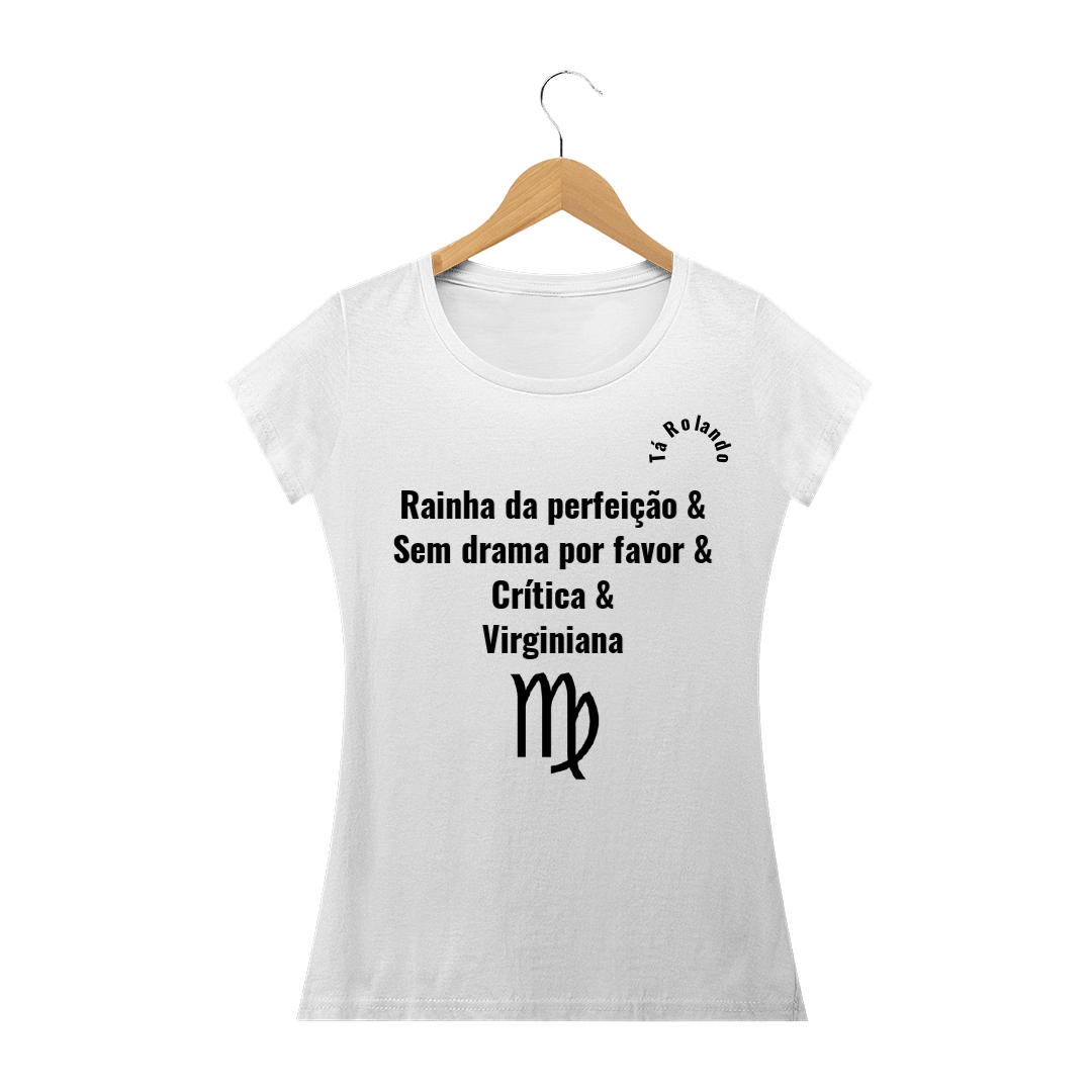 Nome do produto  Tá Rolando signos