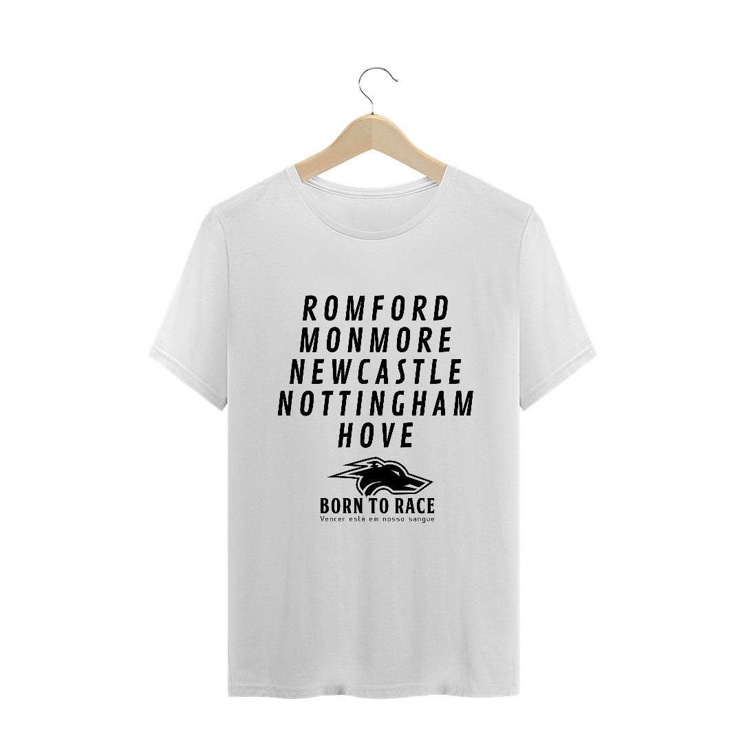 Nome do produto  Tracks BTR