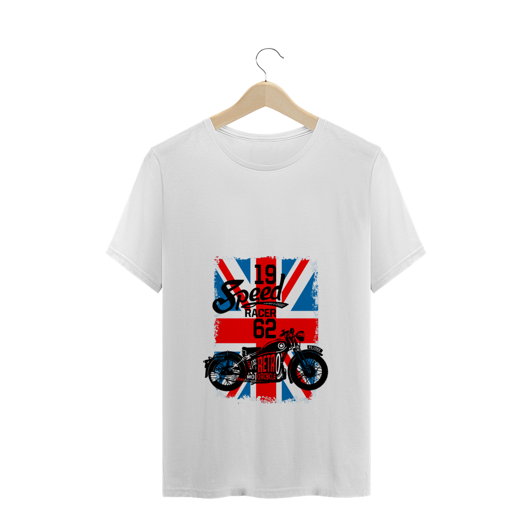 Nome do produto  Camisa internacional 