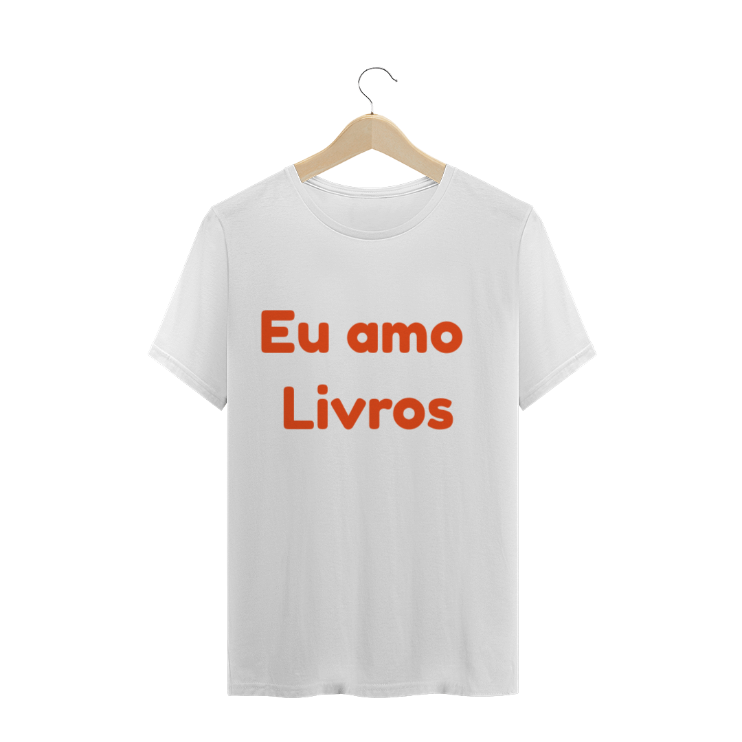 Nome do produto  Camiseta masculina 