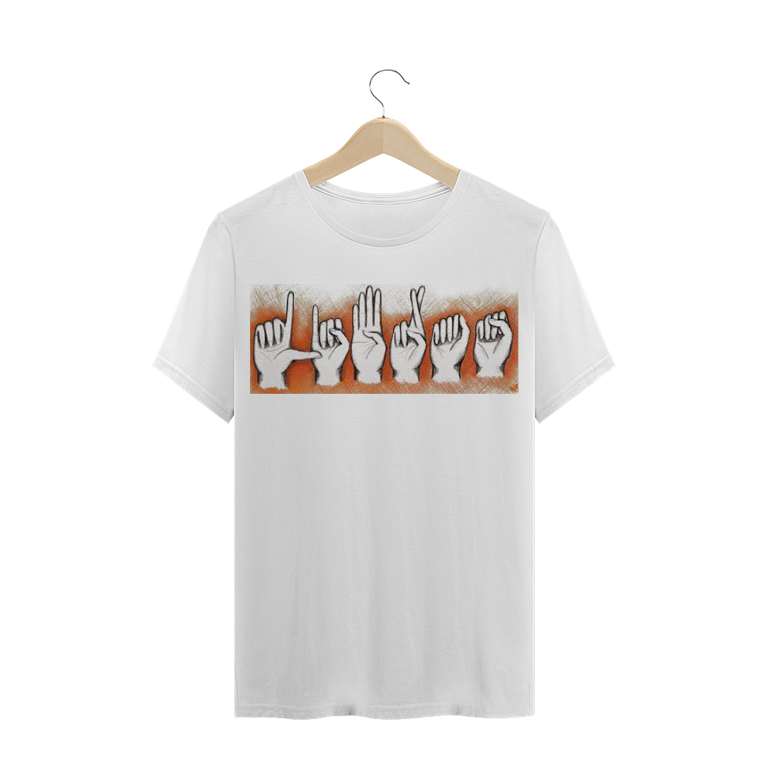 Nome do produto  libras #06 M