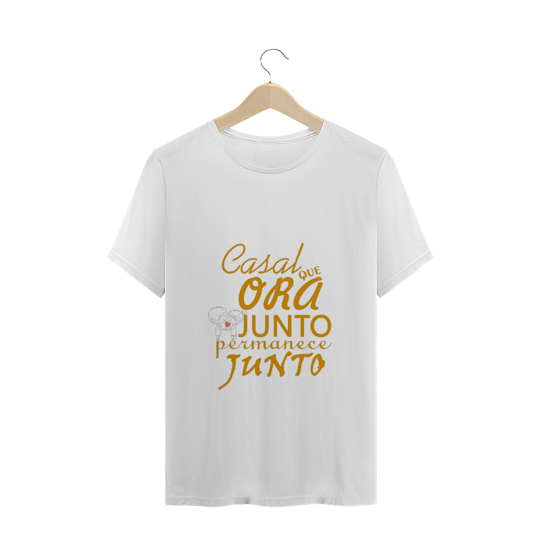 Nome do produto  casal que ora juntos.