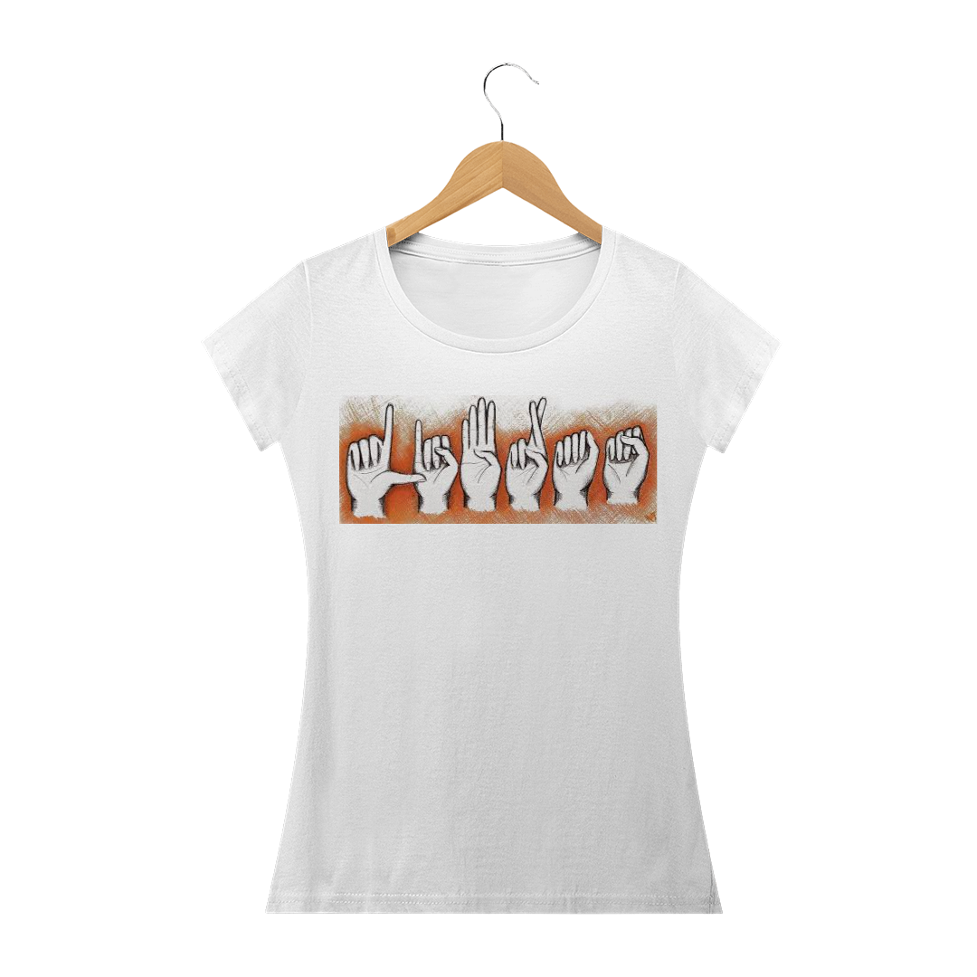 Nome do produto  Libras #06 F