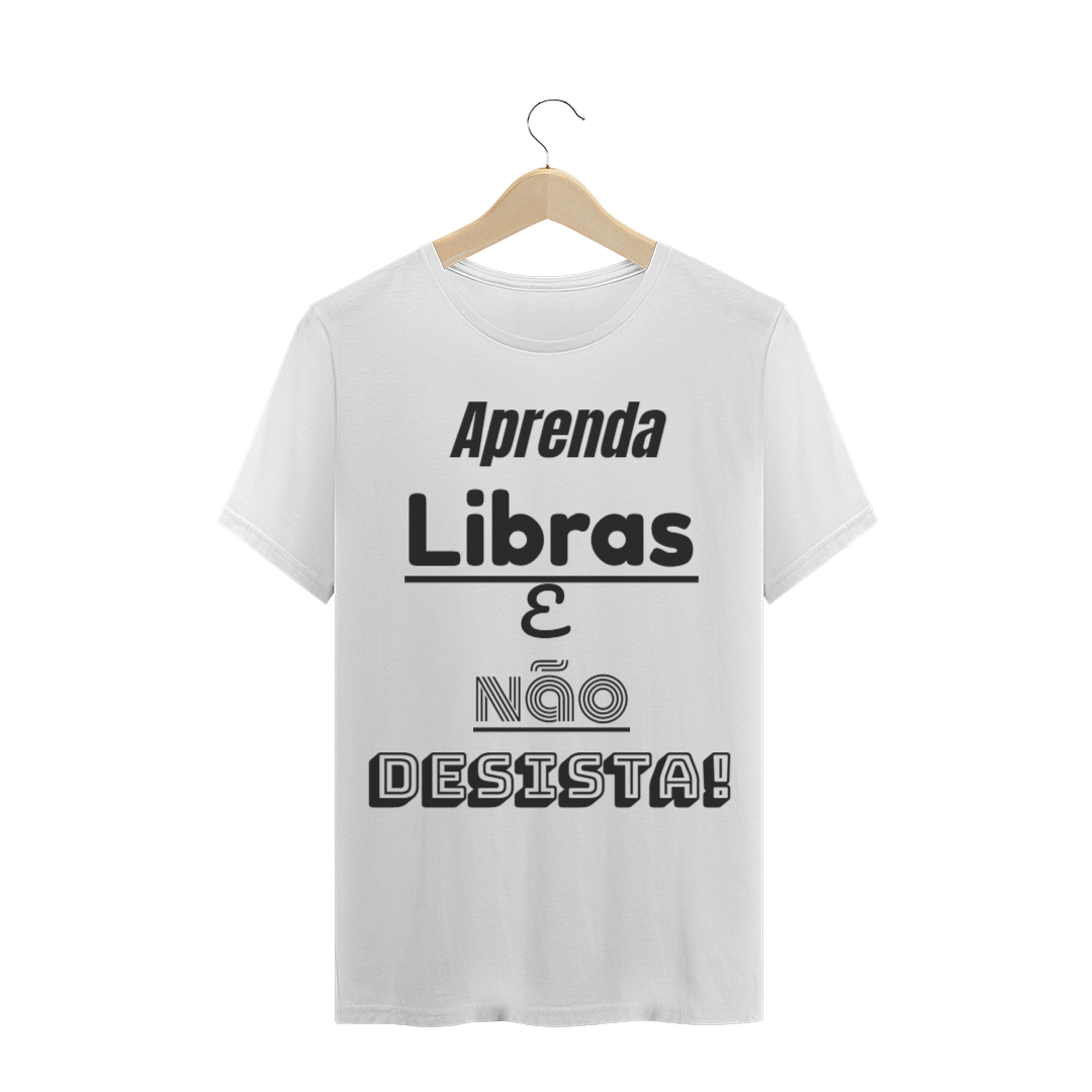 Nome do produto  Libras #07 M