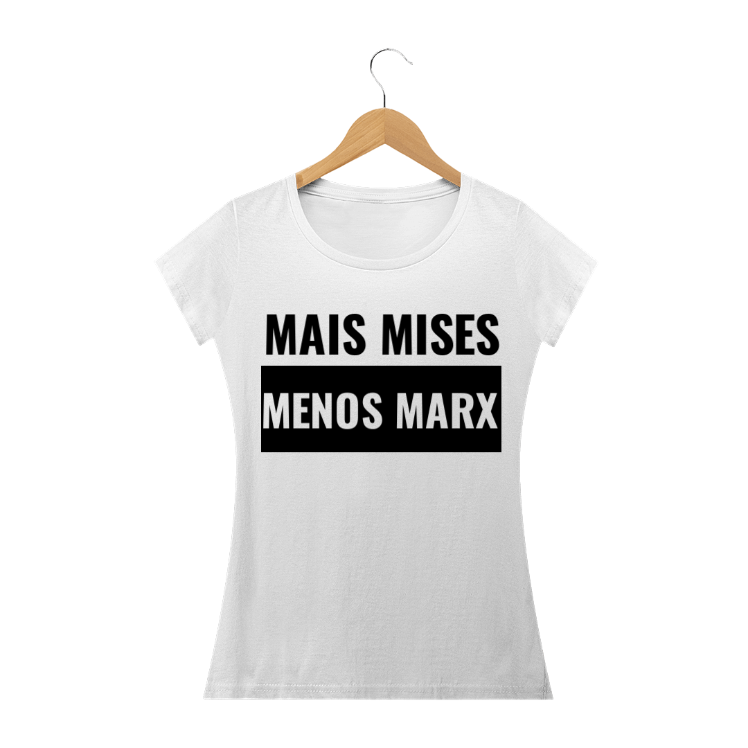 Nome do produto  Baby Long Mais Mises Menos Marx