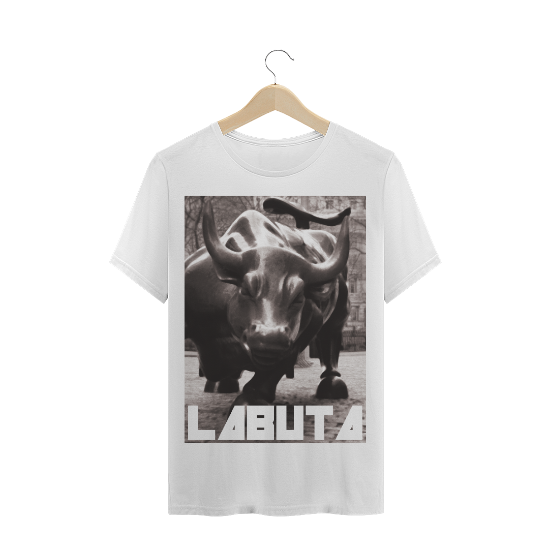 Nome do produto  Camisa Labuta - Wall Street