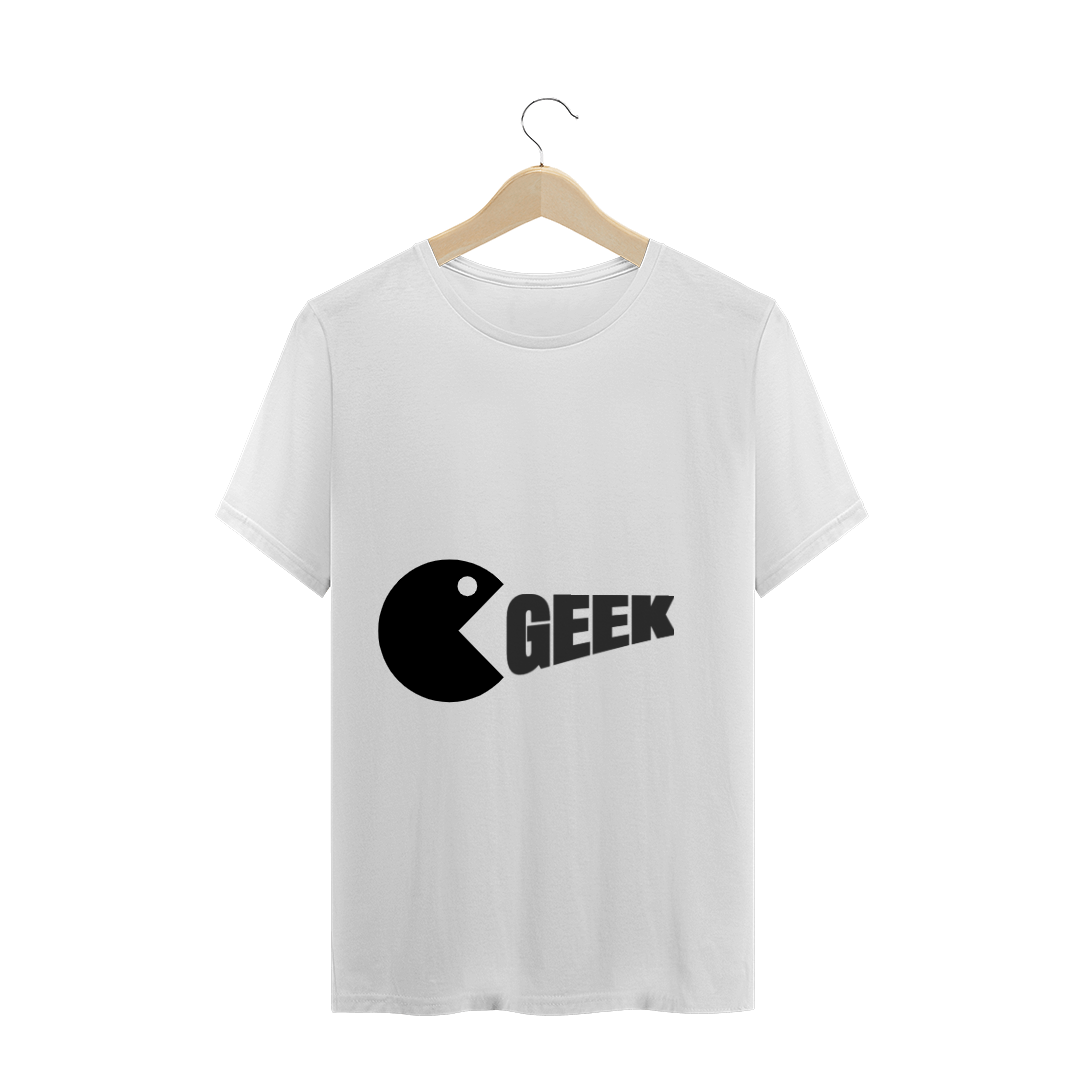 Nome do produto  GEEK