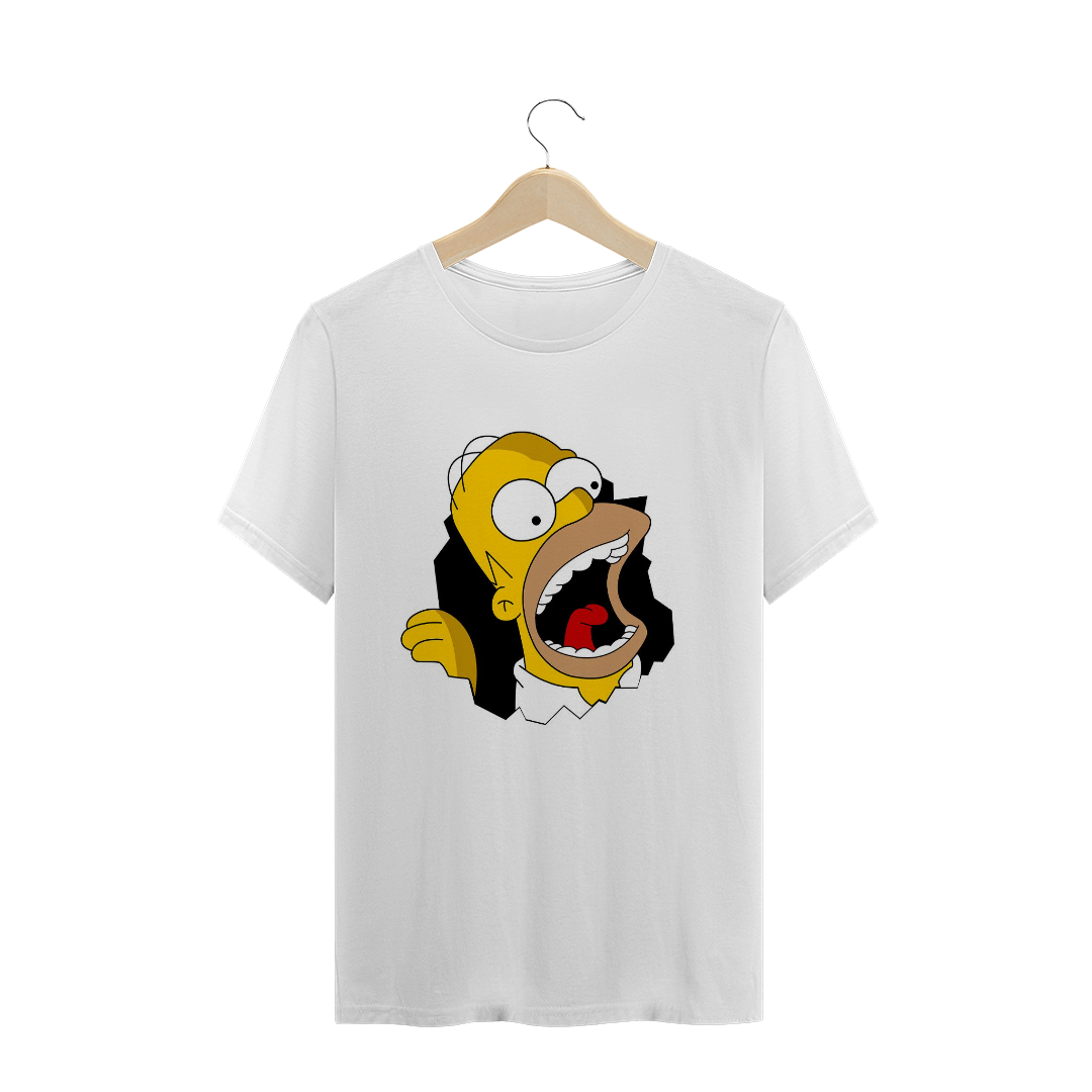 Nome do produto  Homer Faminto