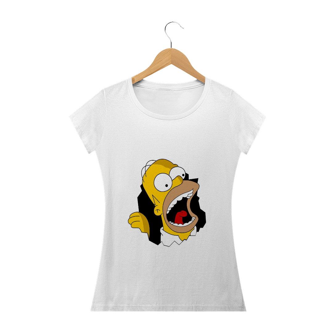 Nome do produto  Homer Faminto