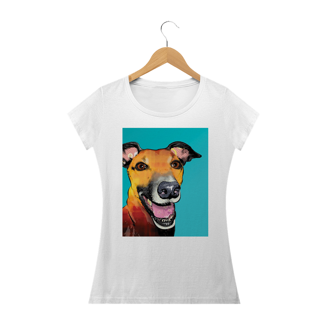 Nome do produto  Funny Hound