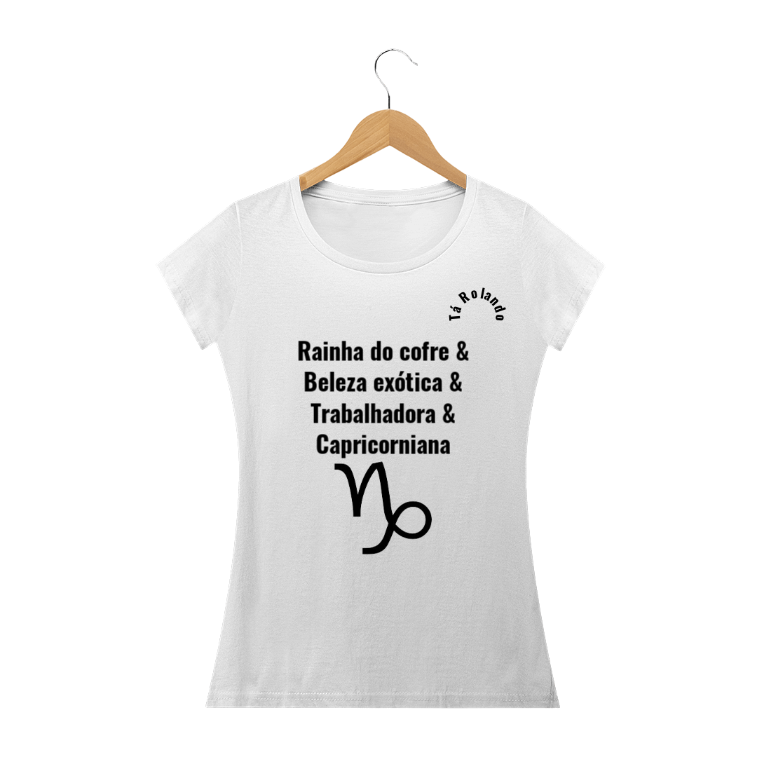 Nome do produto  Tá Rolando signos