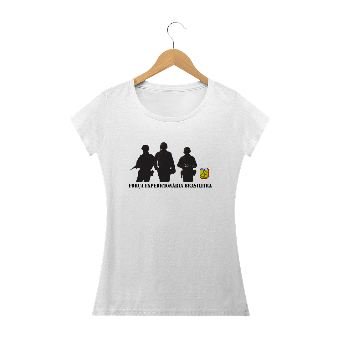 Nome do produto  Baby Look Três Heróis