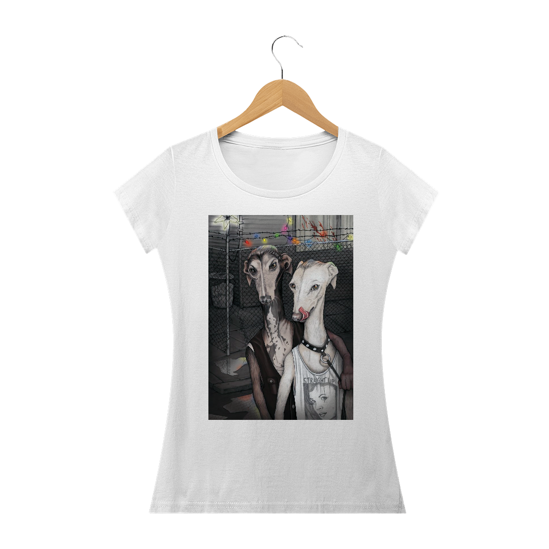 Nome do produto  Ink Greyhound