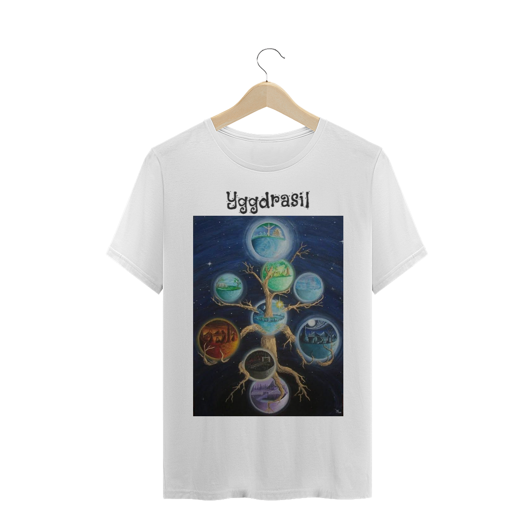 Nome do produto  Arvore nórdica 3