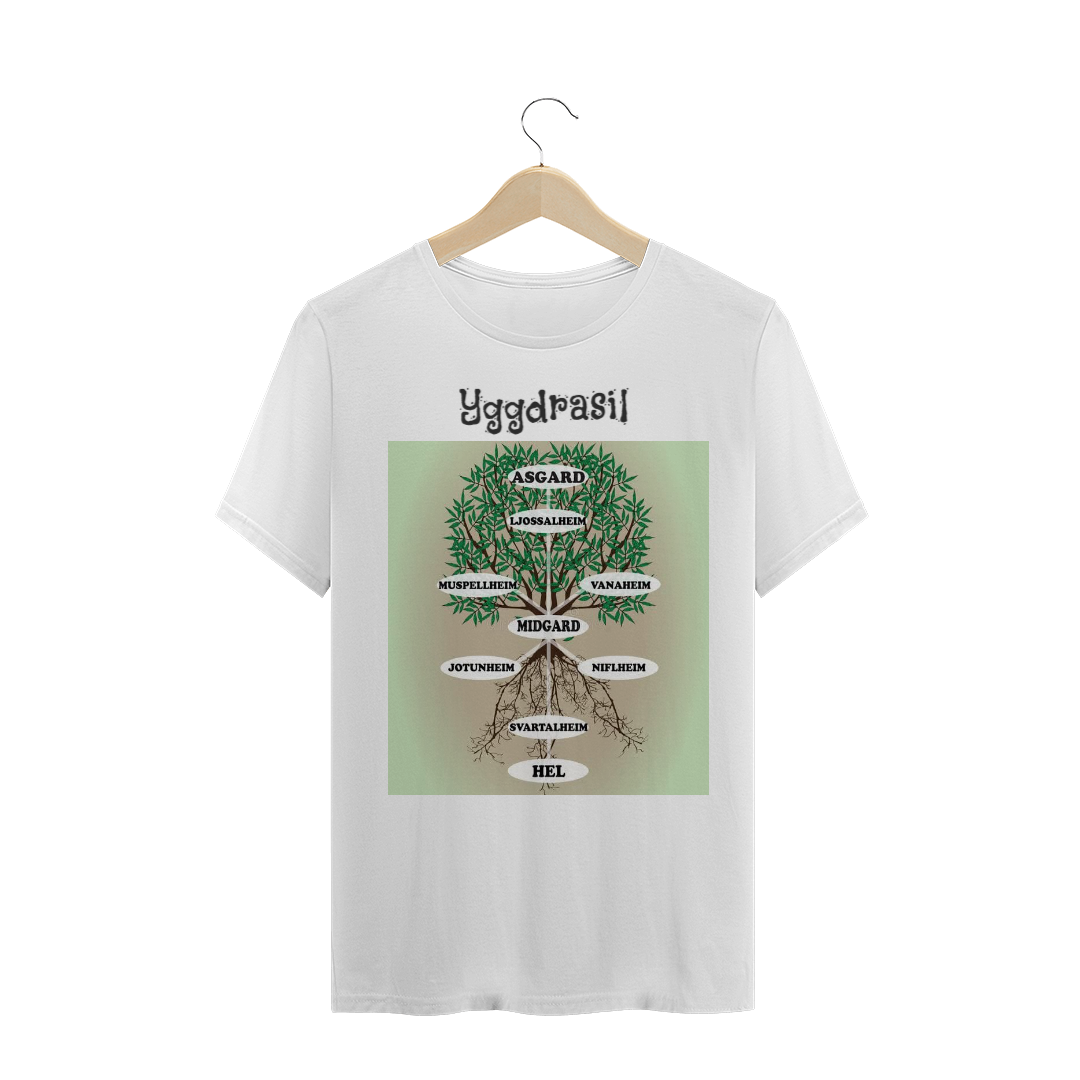 Nome do produto  Arvore nórdica 4