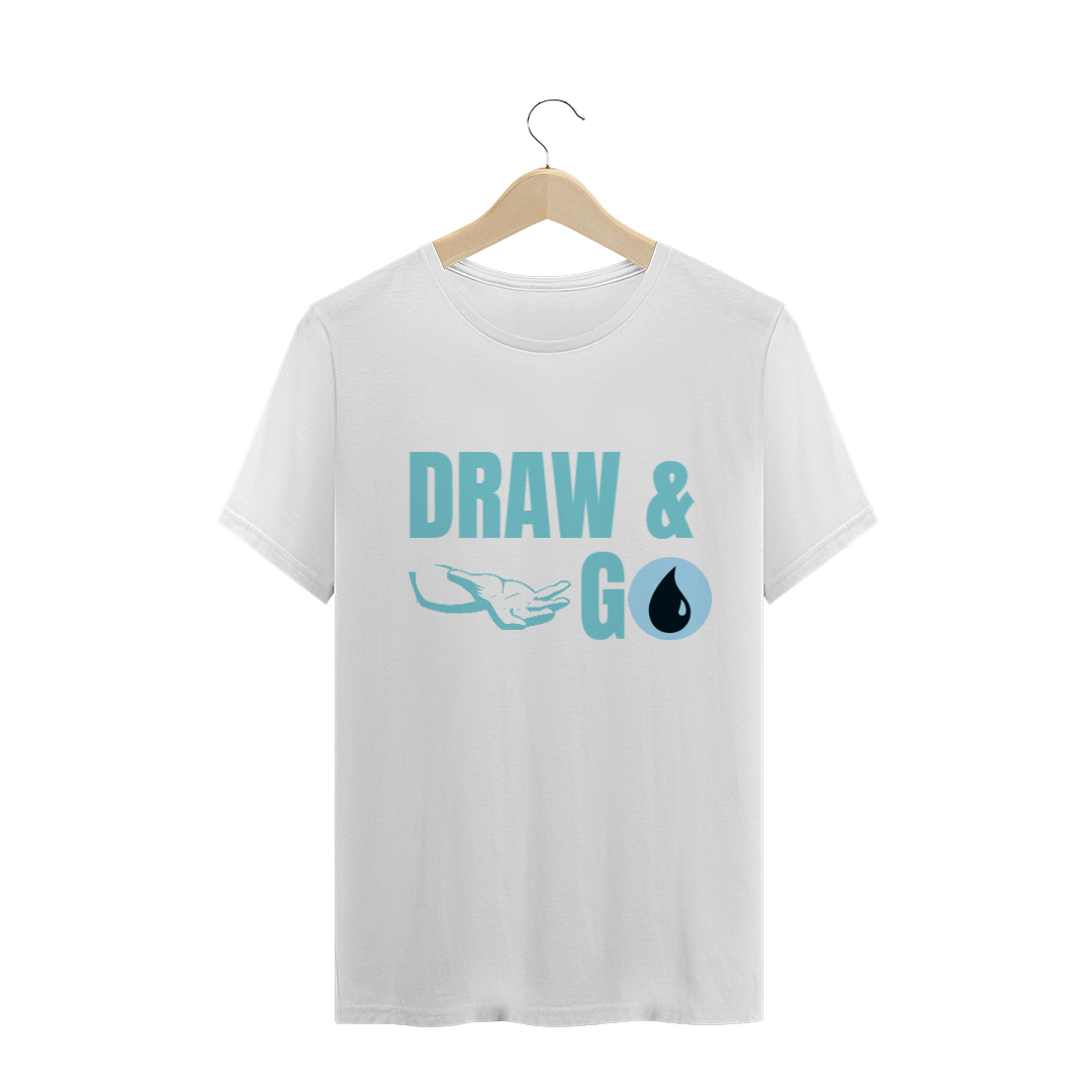 Nome do produto  Draw and Go Plus Size