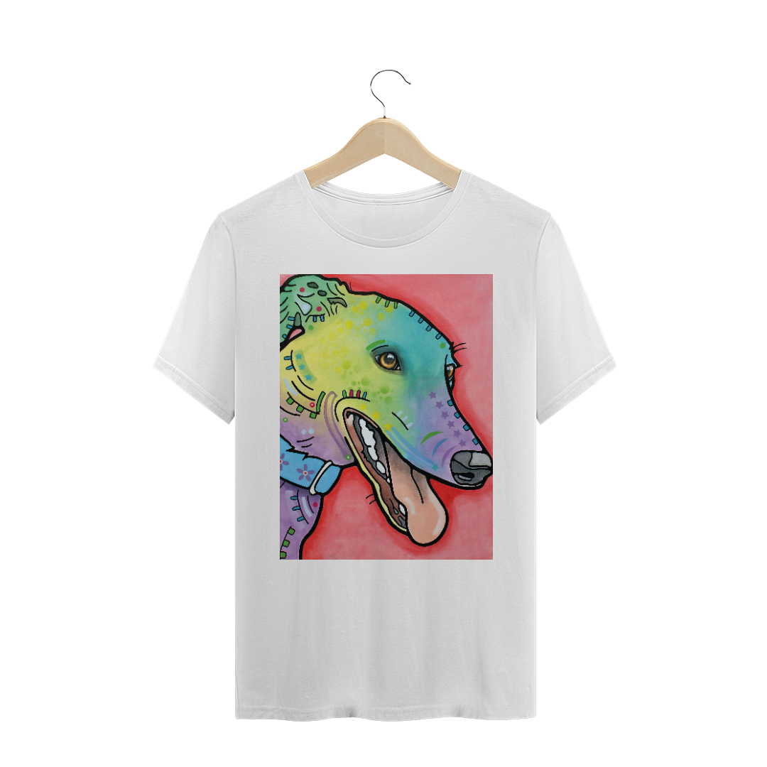 Nome do produto  Pink Greyhound