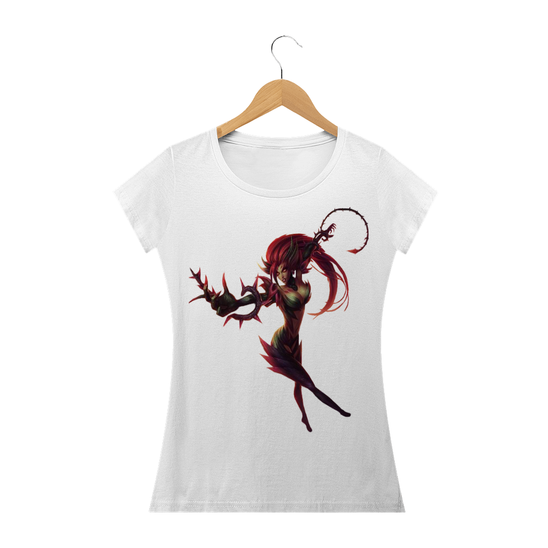 Nome do produto  Camisa da Zyra