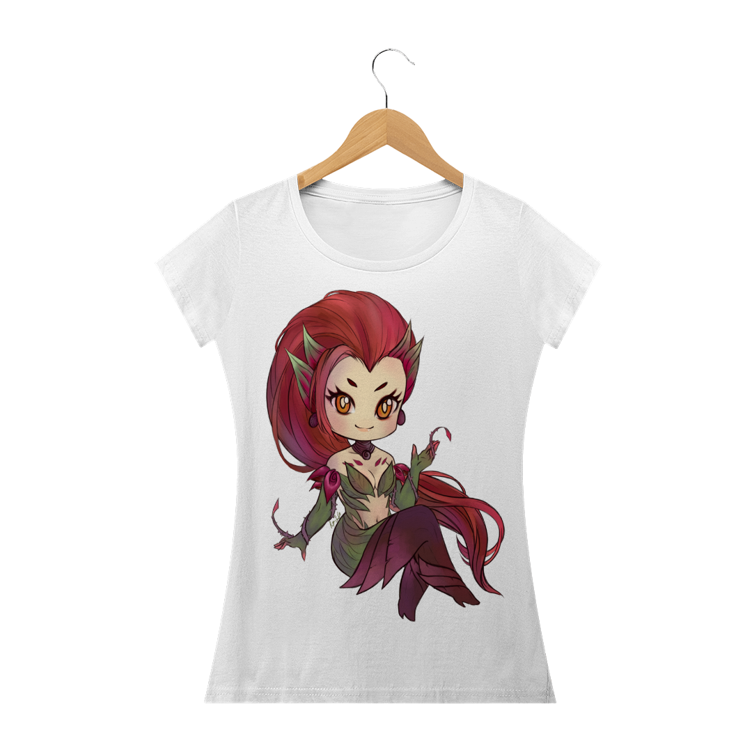 Nome do produto  Camisa da Zyra