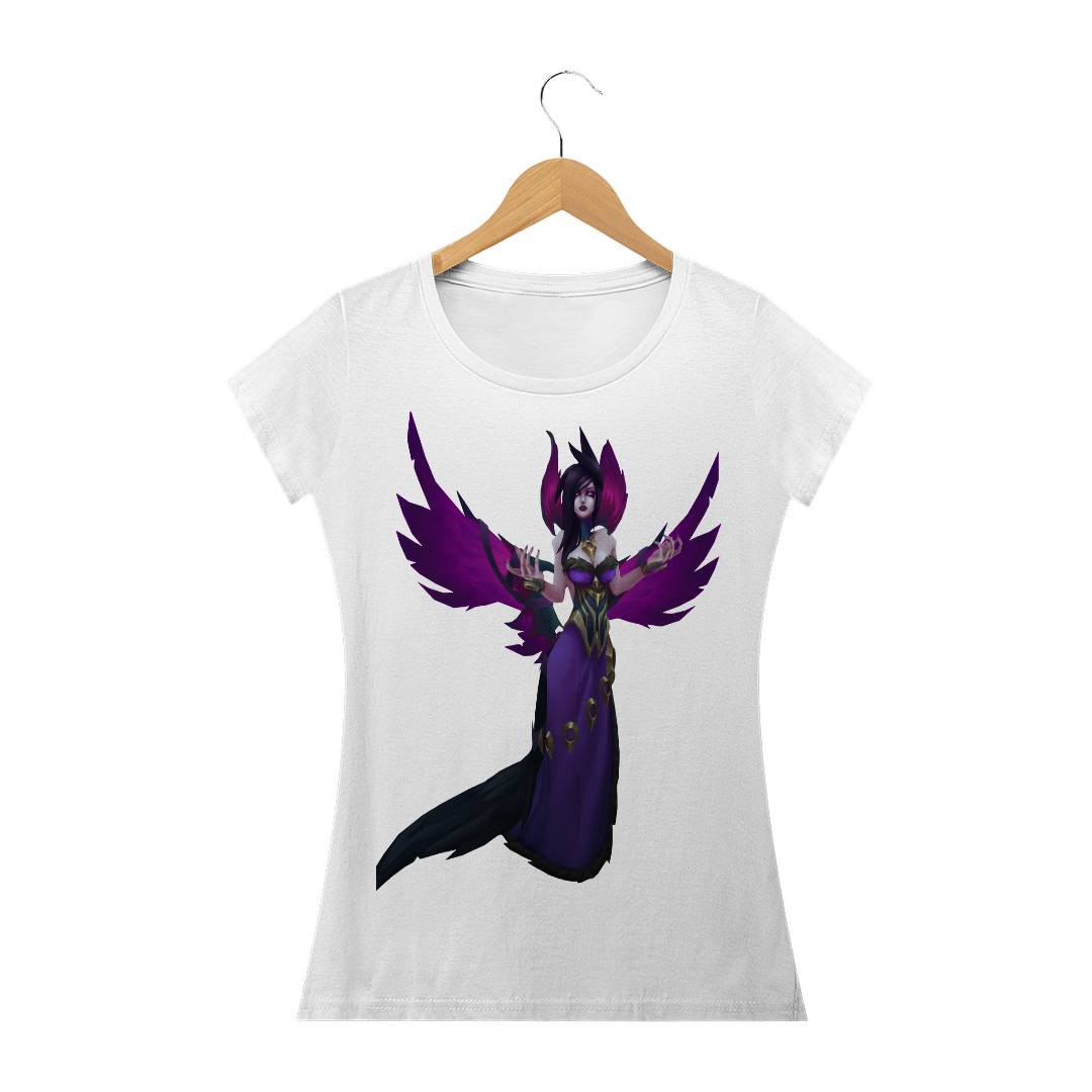 Nome do produto  Camisa da Morgana