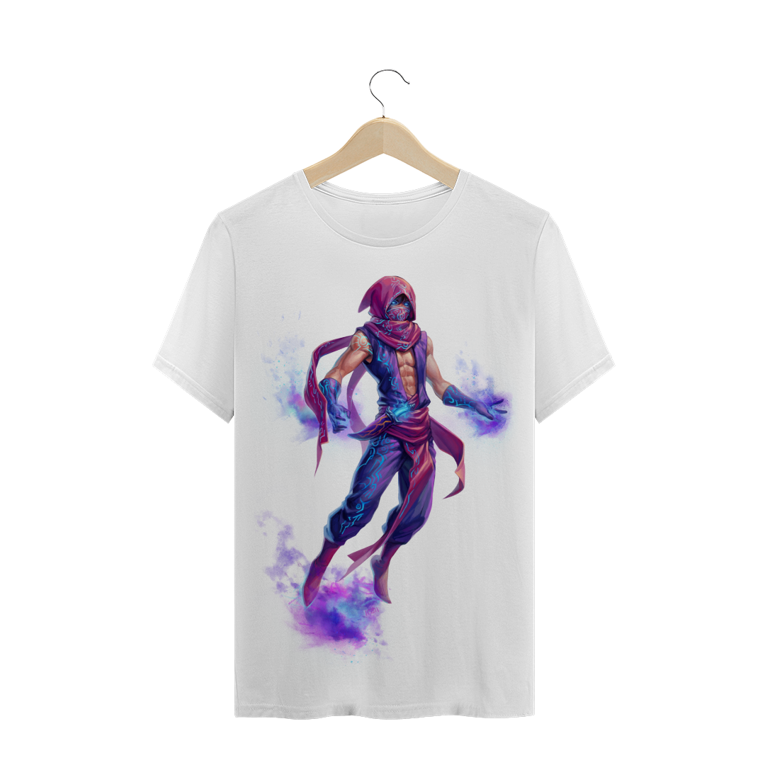 Nome do produto  Camisa do Malzahar