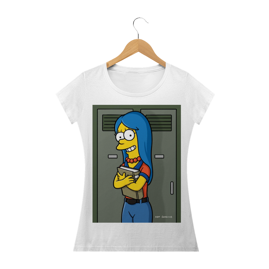 Nome do produto  Marge Jovem