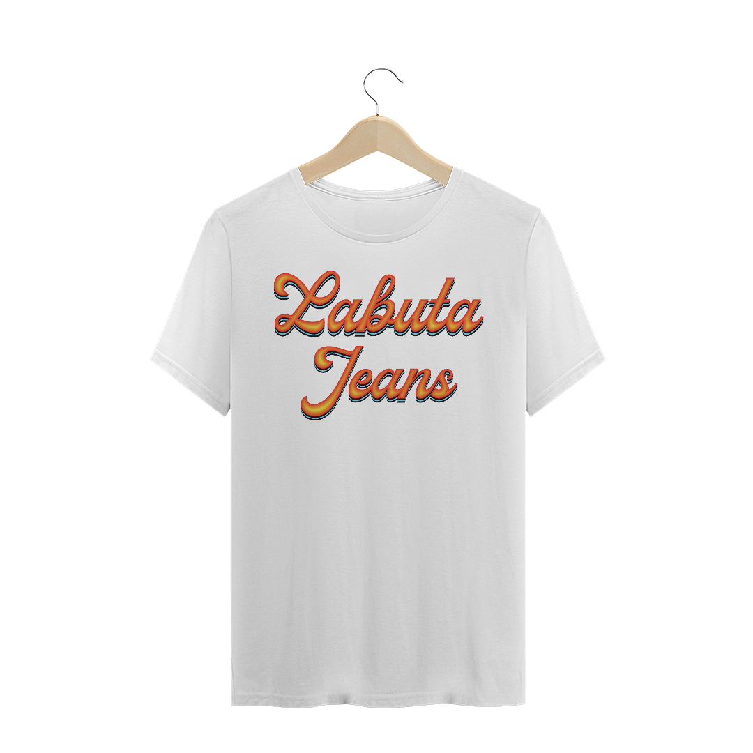 Nome do produto  Camiseta Labuta (classic sessions collection)