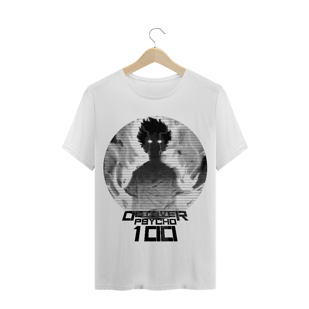 Nome do produto: Mob Psycho 100