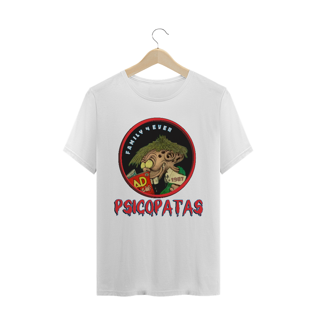 Nome do produto  psico