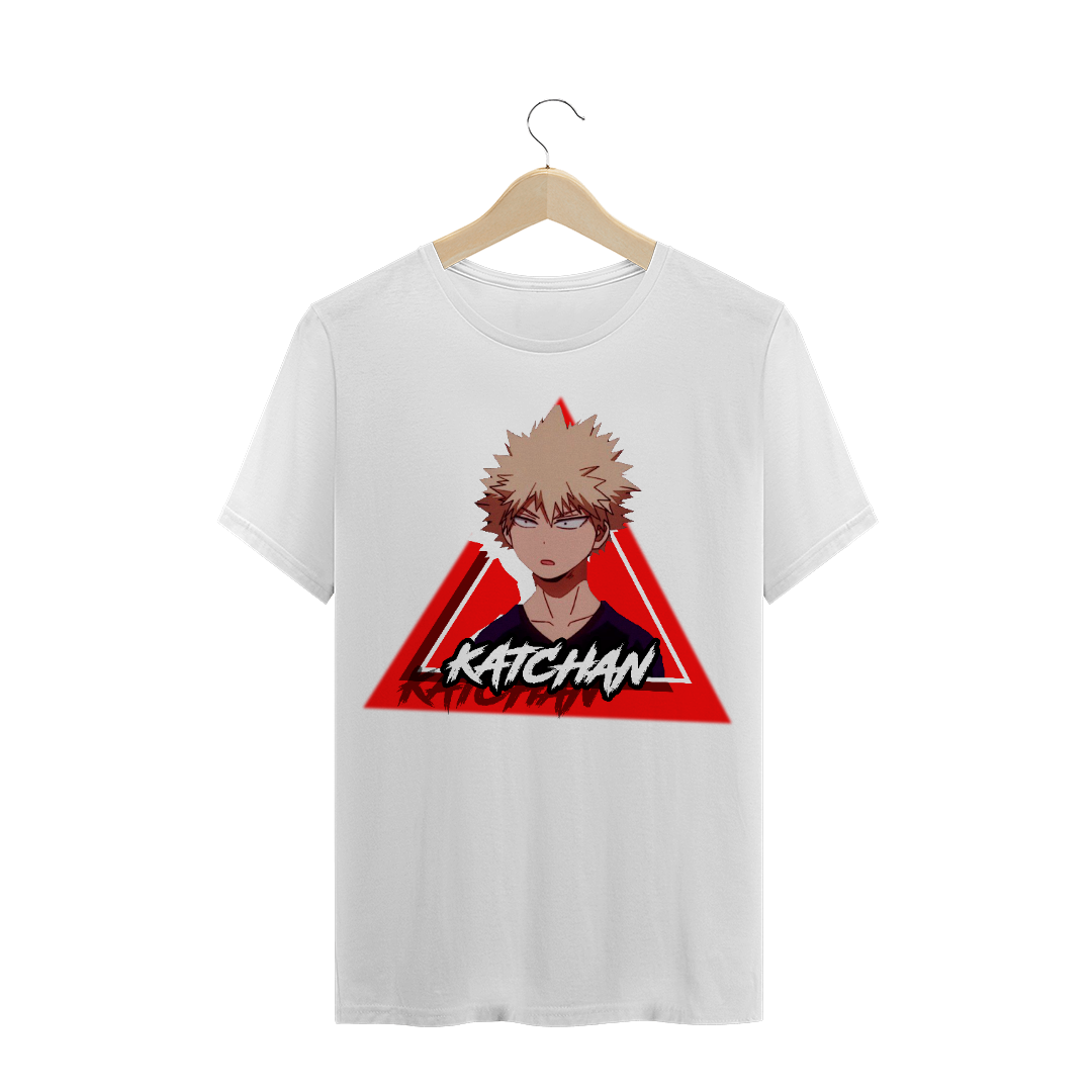 Nome do produto: Katchan Bakugou - TriArt (Boku no Hero)