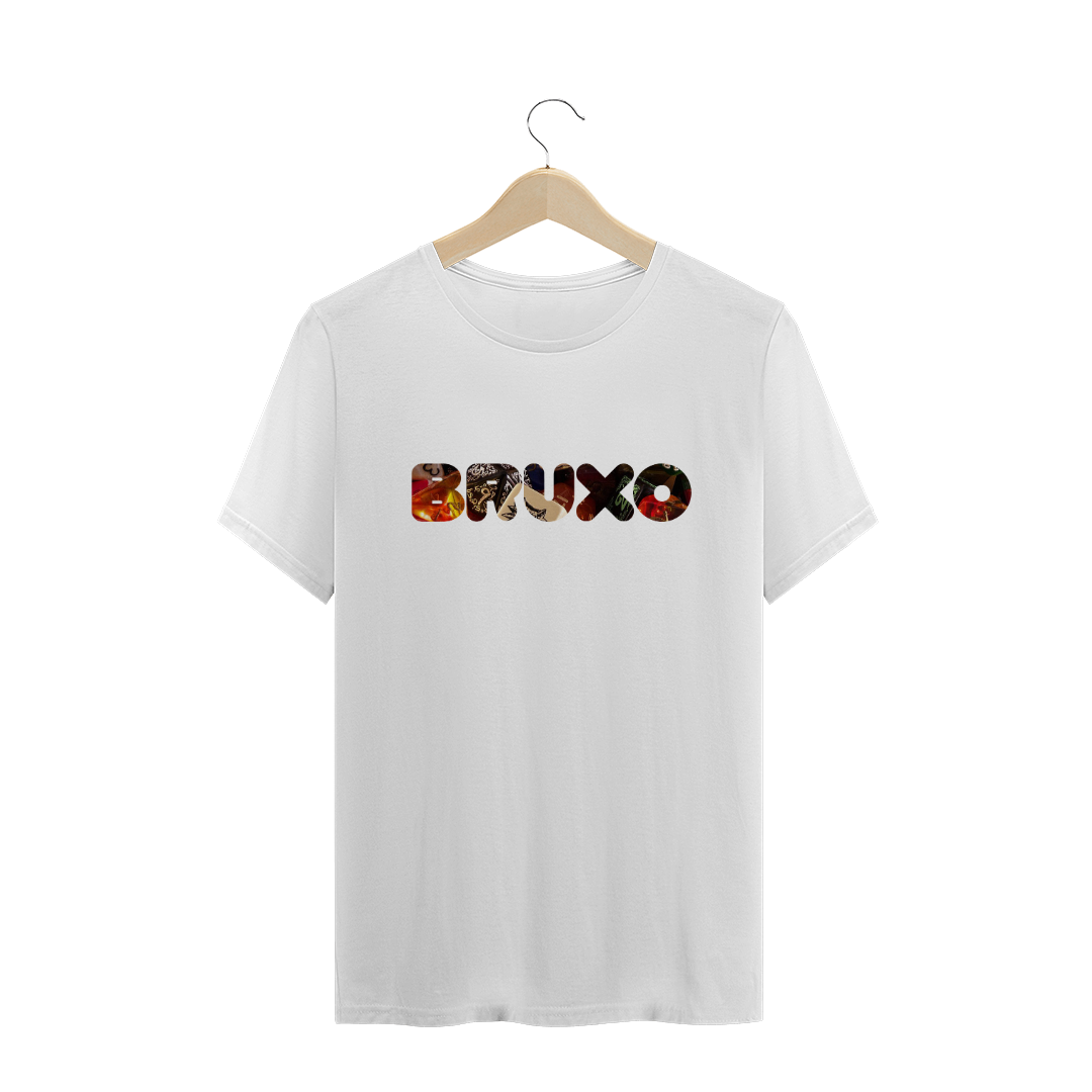 Nome do produto  Bruxo