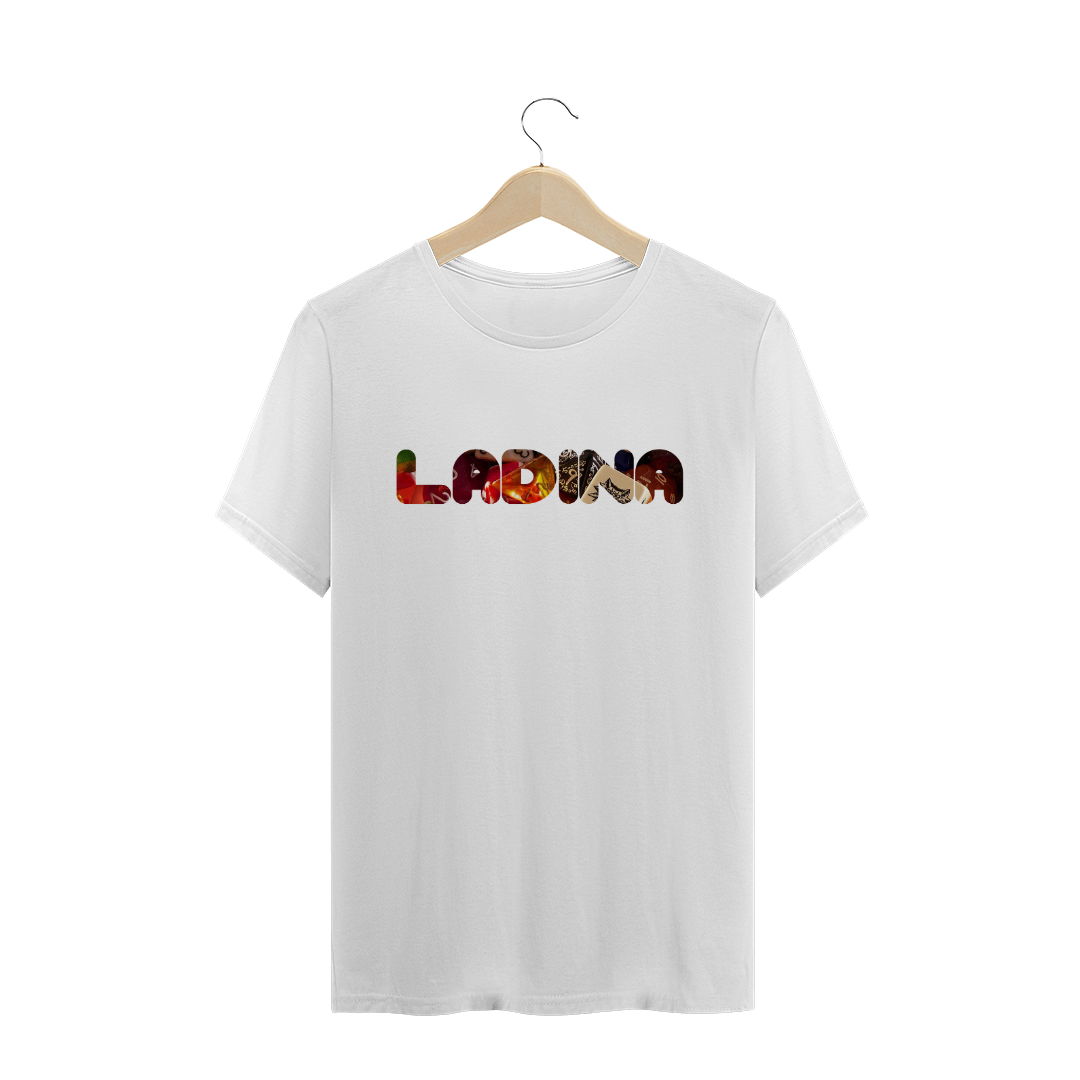 Nome do produto  Ladina