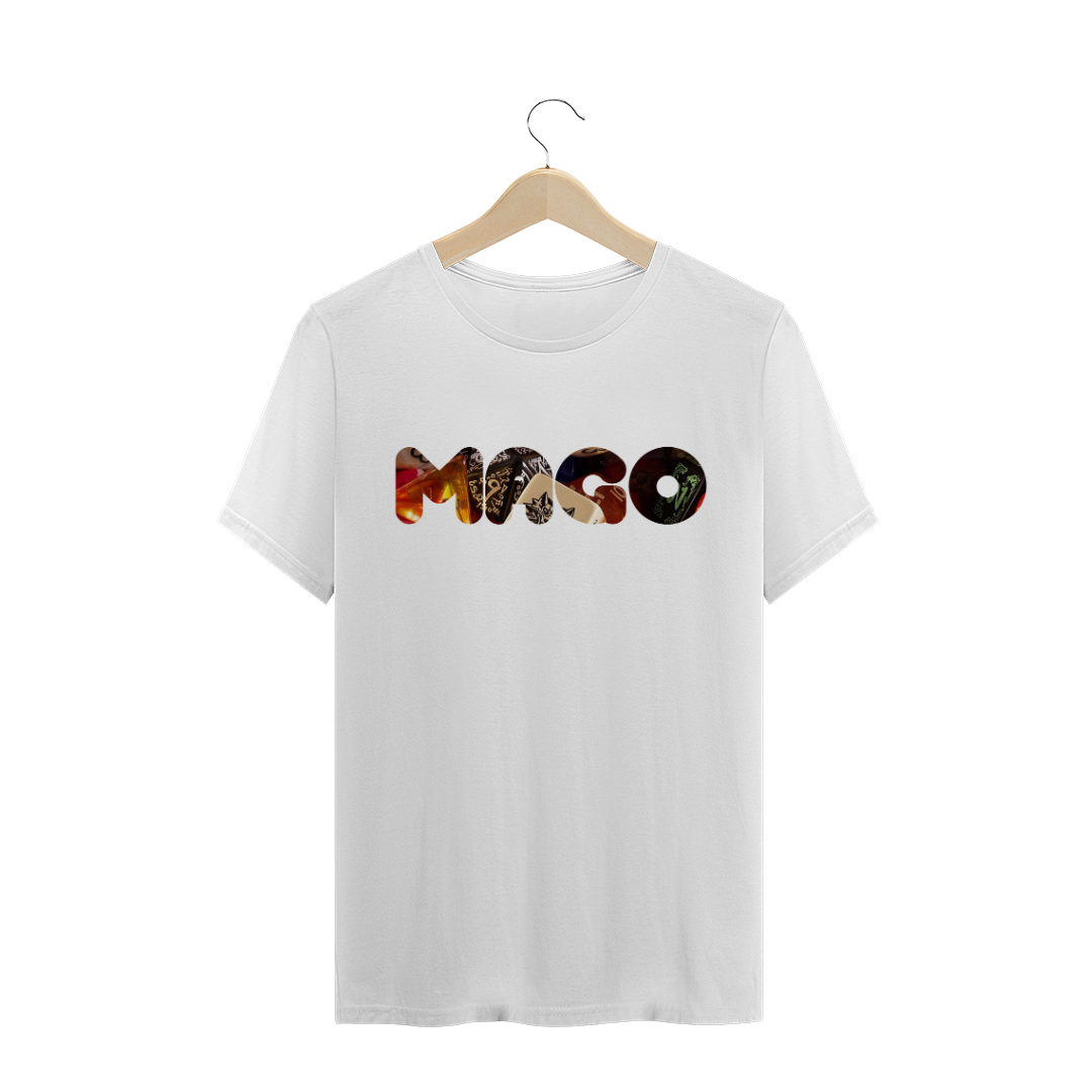 Nome do produto  Mago