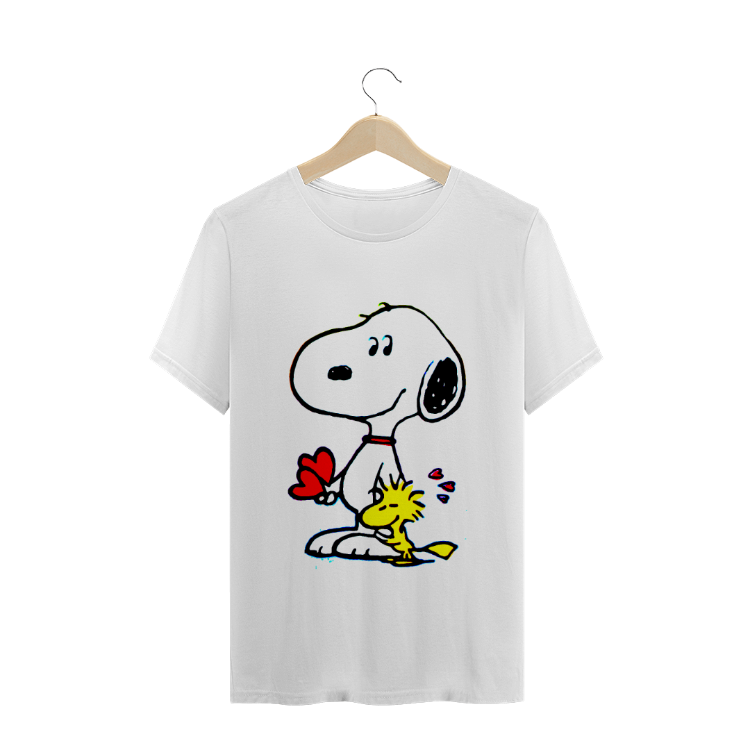 Nome do produto  Snoopy