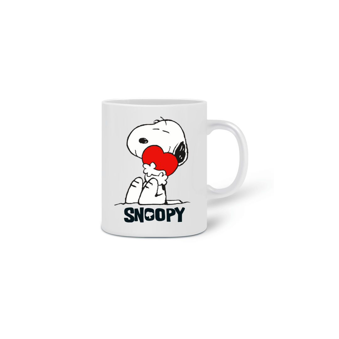 Nome do produto  Snoopy