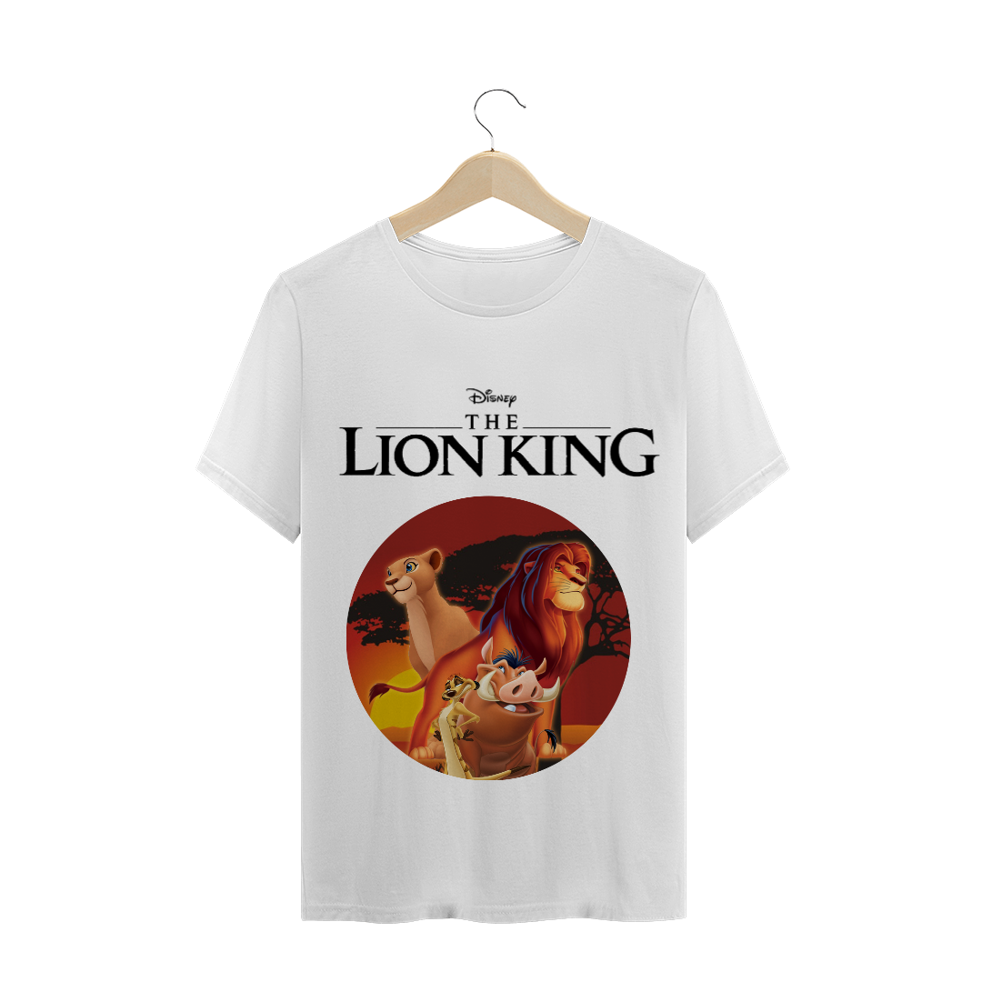 Nome do produto  Rei leão