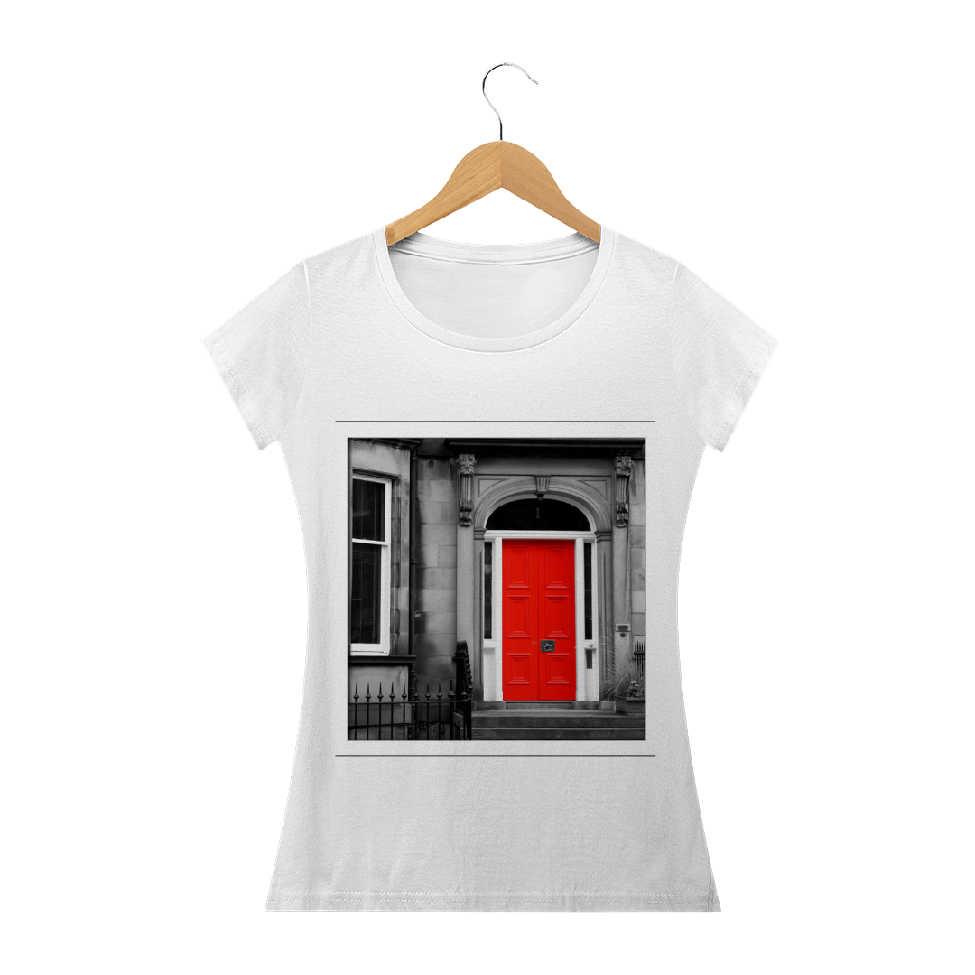 Nome do produto  Red Door