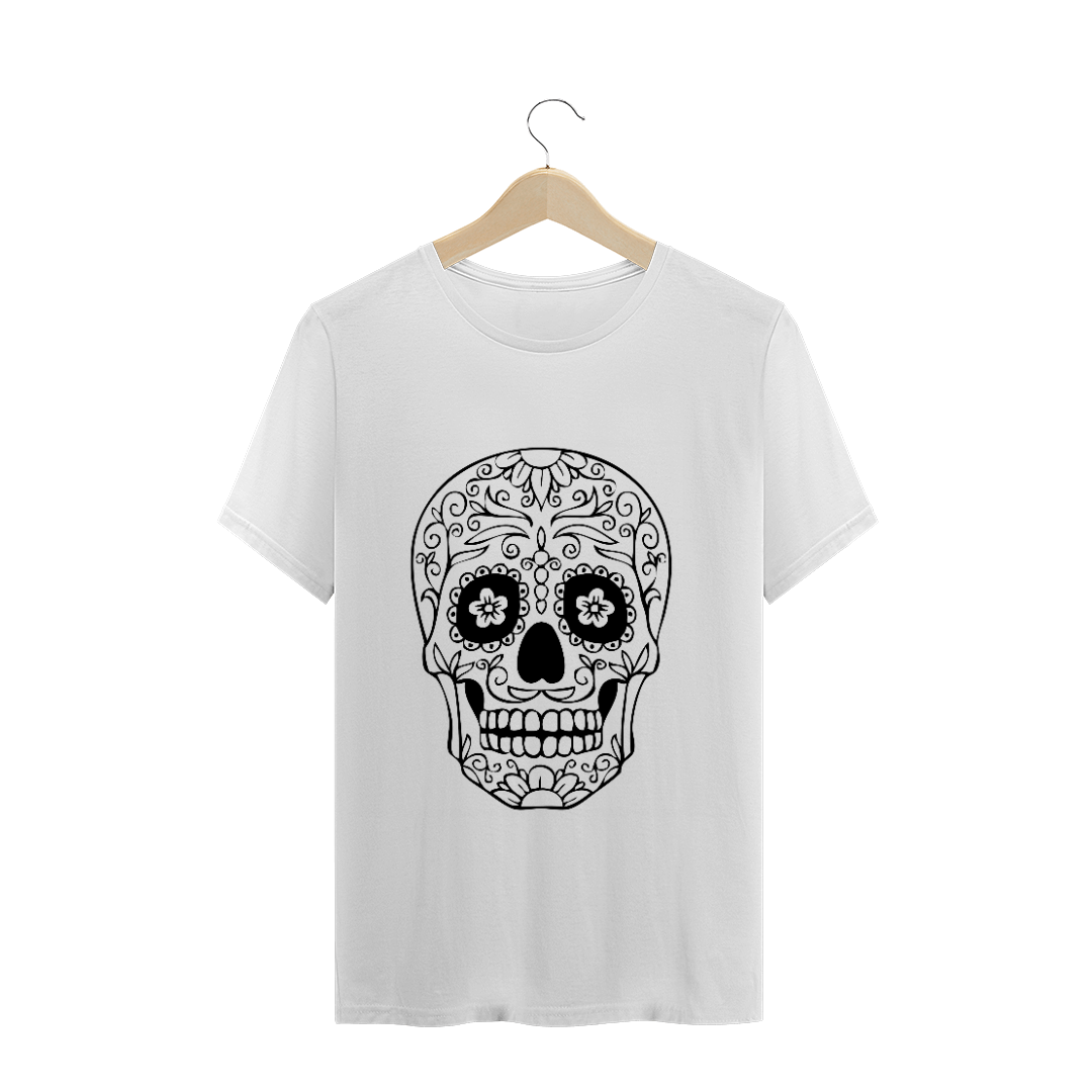 Nome do produto  Caveira Mexicana