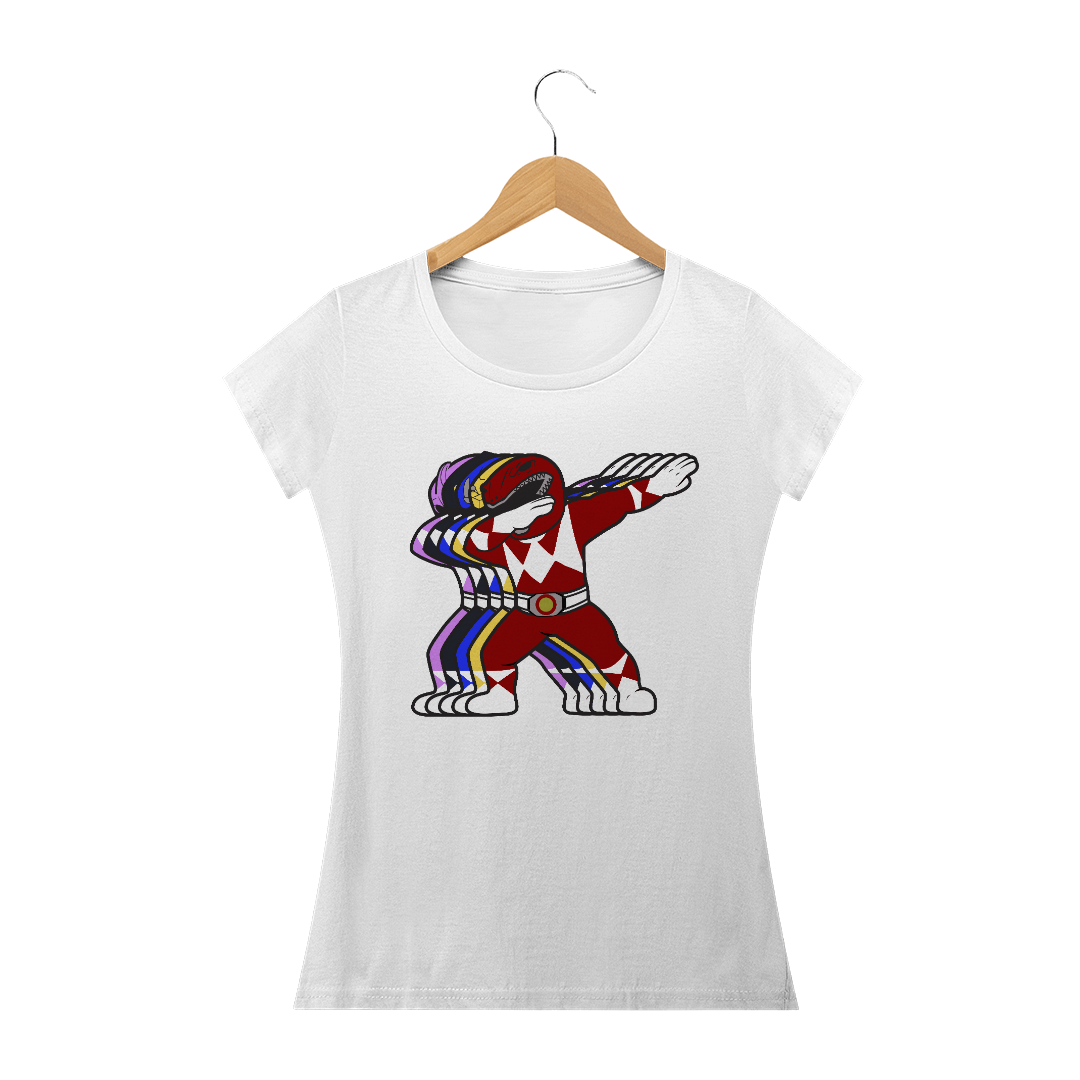 Nome do produto  Power Rangers