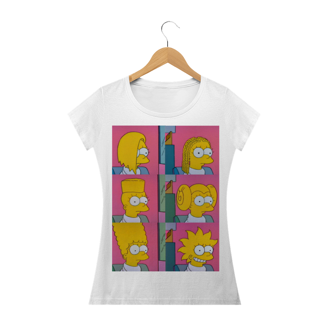 Nome do produto  Lisa, a rainha da beleza