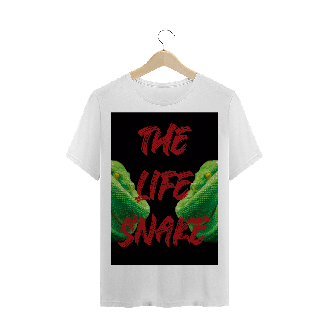 Nome do produto: The Life Snake