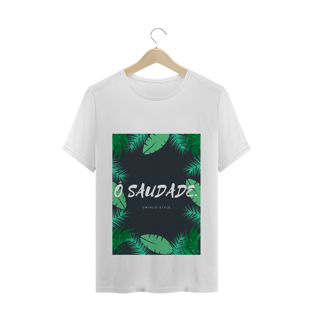 Nome do produto  Camisas de Frases