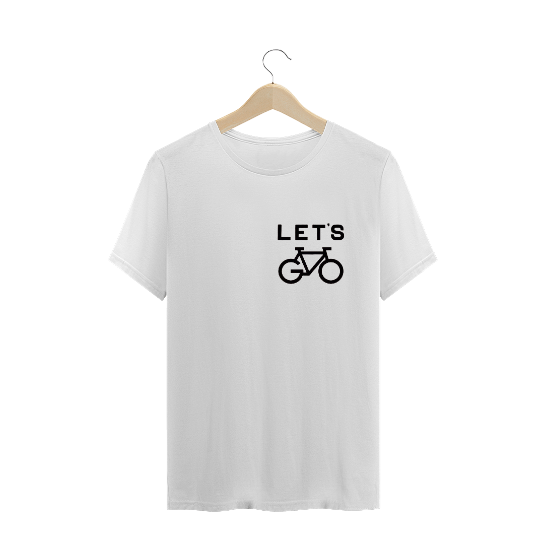 Nome do produto  T-Shirt Ciclismo