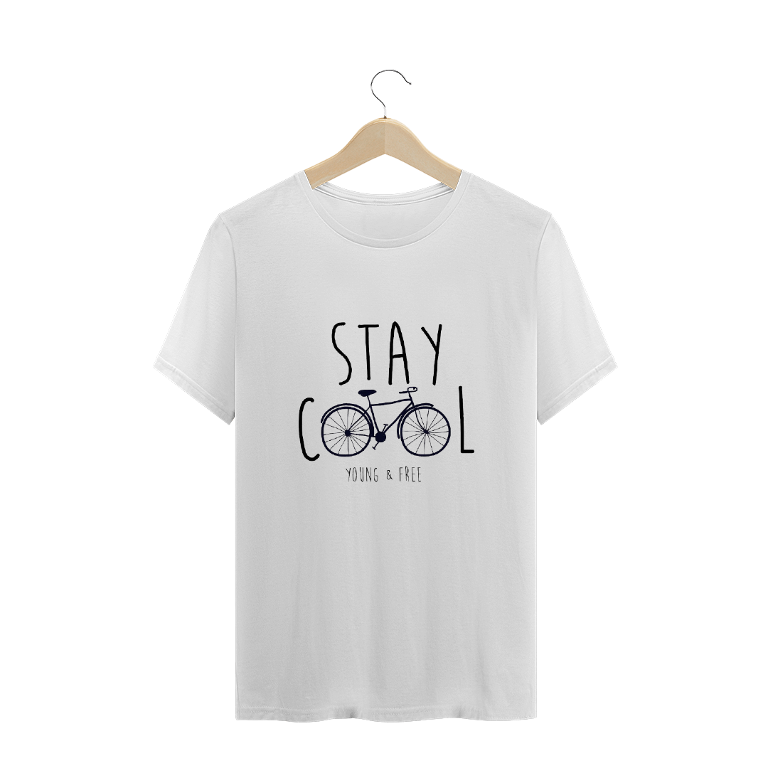 Nome do produto  T-shirt ciclismo