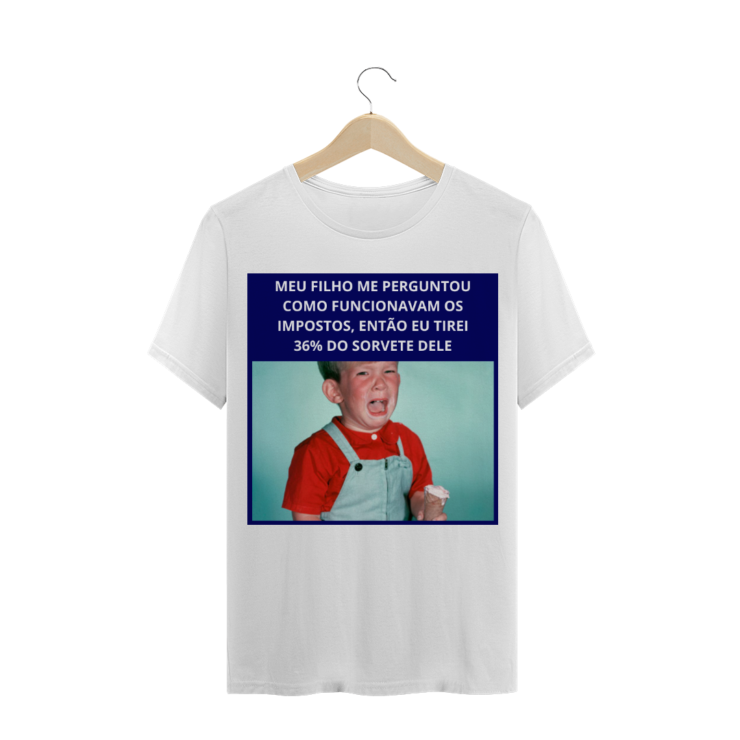 Nome do produto  Como funcionam os Impostos