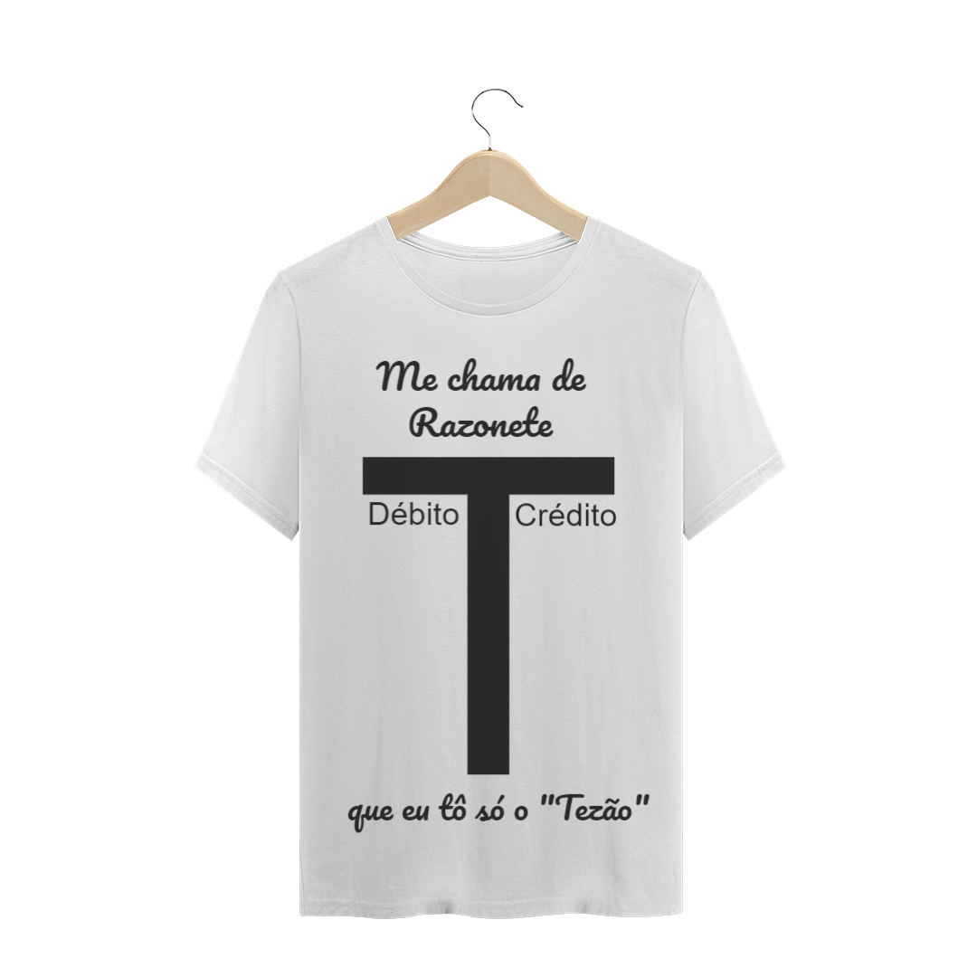 Nome do produto  Me chama de Tezão