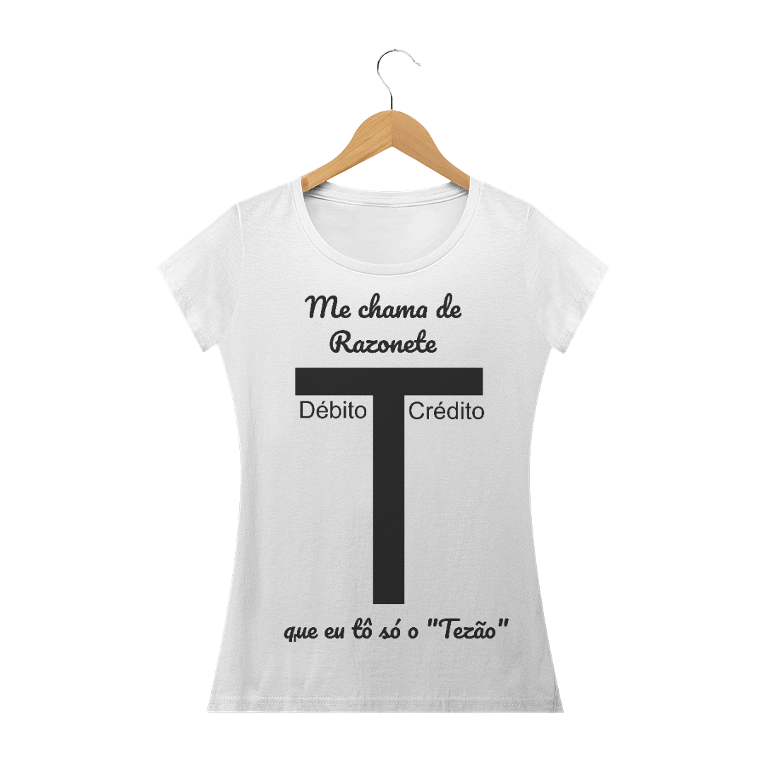 Nome do produto  Me chama de Tezão