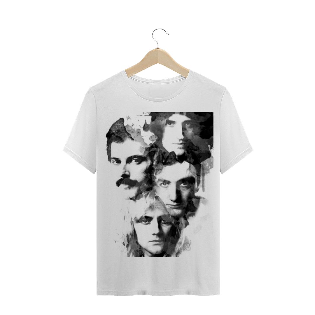 Nome do produto  Queen Banda 